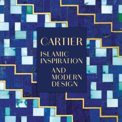 Cartier: Islamic Inspiration and Modern Design