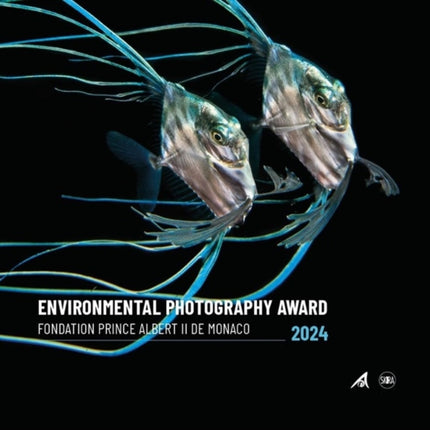 Environmental Photography Award 2024 Bilingual edition