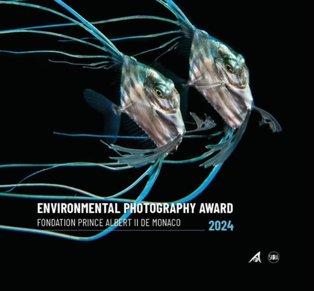 Environmental Photography Award 2024 Bilingual edition