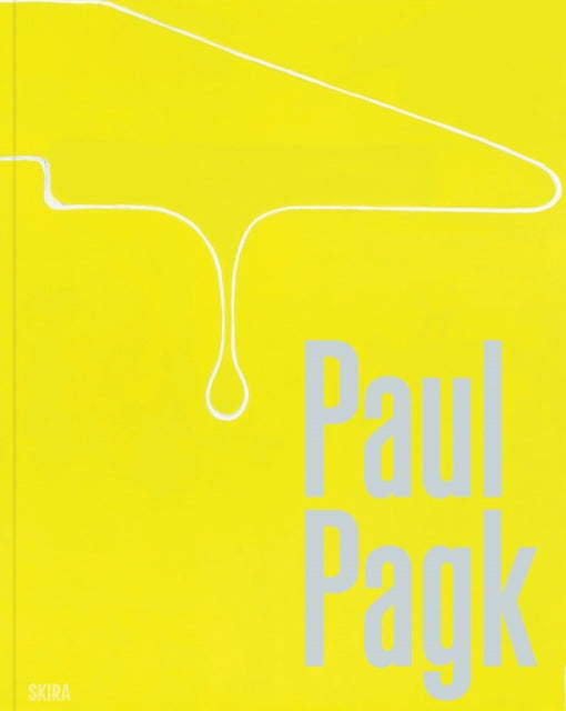 Paul Pagk Bilingual edition