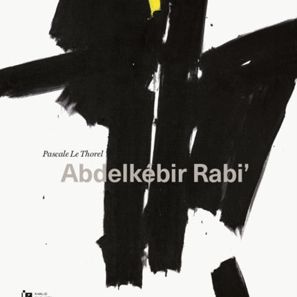 Abdelkebir Rabi Bilingual edition