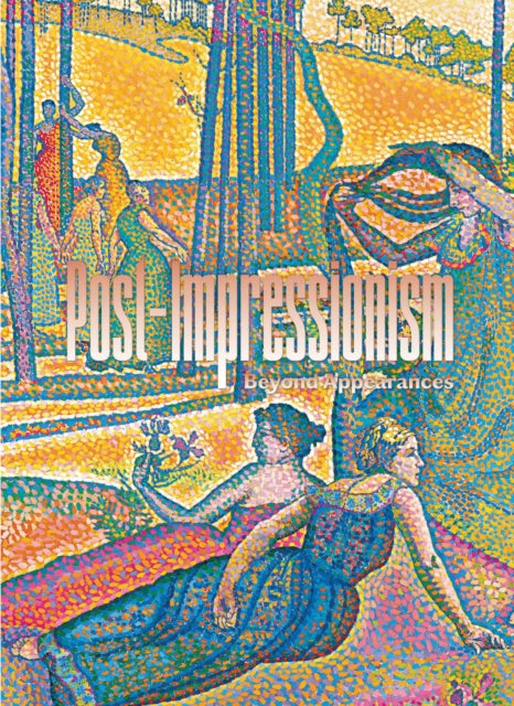 PostImpressionism