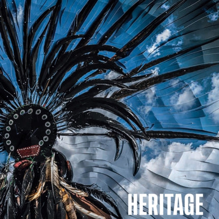 Heritage in Focus Bilingual edition