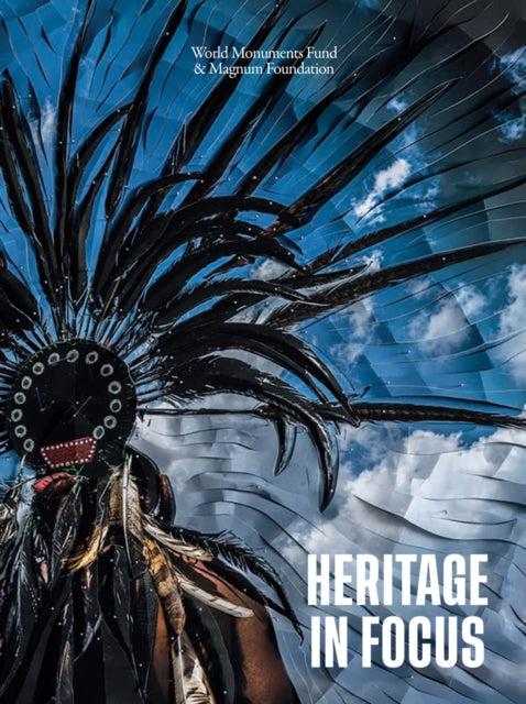 Heritage in Focus Bilingual edition