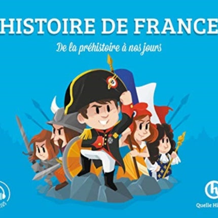 Histoire de France