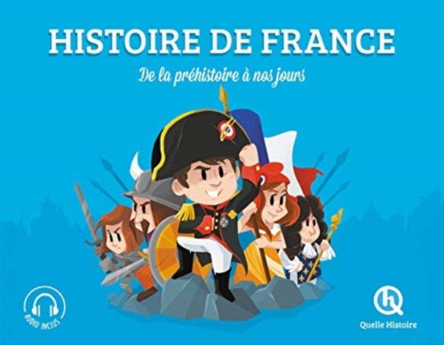 Histoire de France