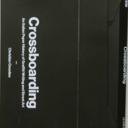 Crossboarding An italian paper history of
