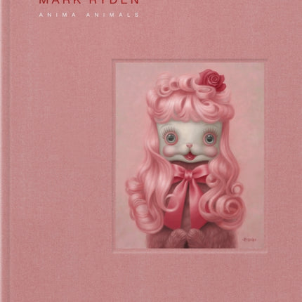 Mark Ryden’s Anima Animals