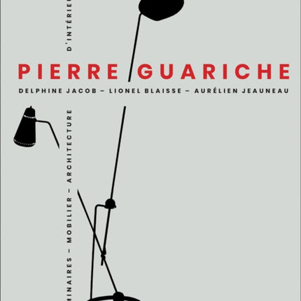 Pierre Guariche