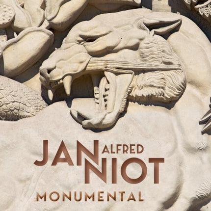 Alfred Janniot. Monumental.