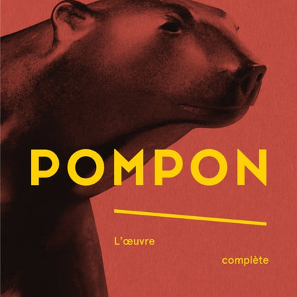 Francois Pompon