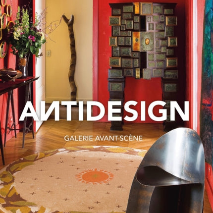 Antidesign: Galerie Avant-Scène