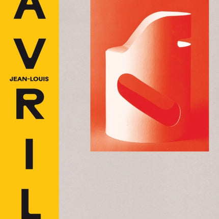 JeanLouis Avril