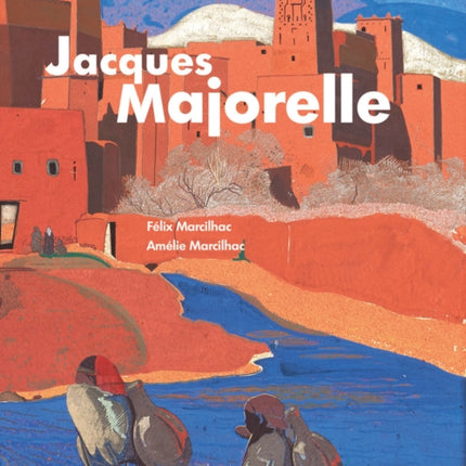 Jacques Majorelle