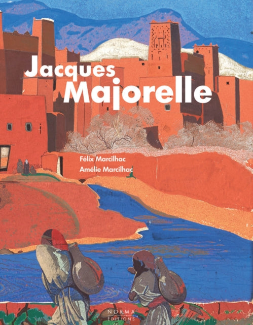 Jacques Majorelle