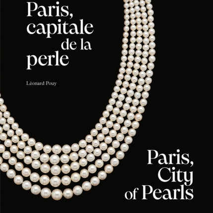 Paris City of Pearls