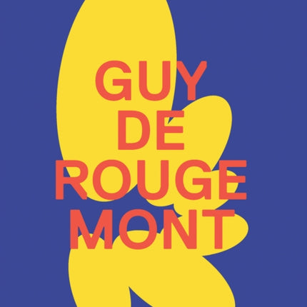 Guy de Rougemont