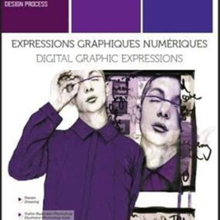 Digital Graphic Expressions: With Illustrator and