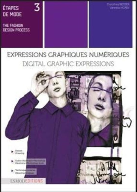 Digital Graphic Expressions: With Illustrator and Photoshop