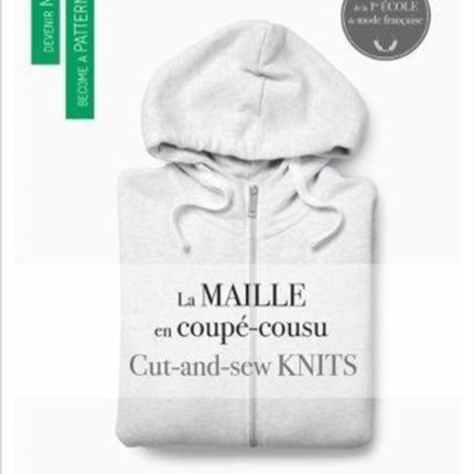 Cut and Sew Knits: Become A Pattern Drafter series