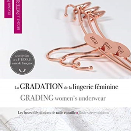 Grading Women's Underwear