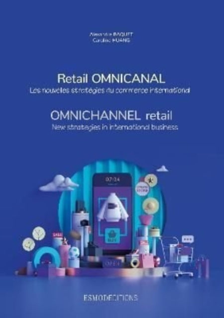 Omnichannel Retail: New strategies in international business