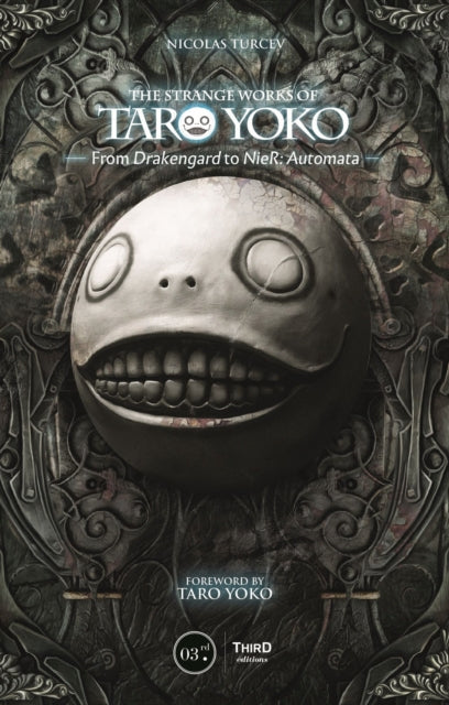 The Strange Works Of Taro Yoko: From Drakengard To Nier: Automata