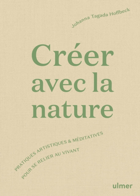 CrÃer avec la nature
