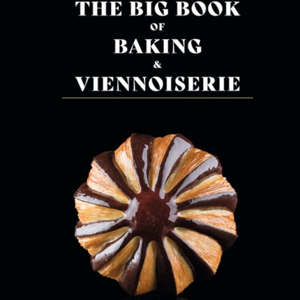 The Big Book of Baking  Viennoiserie