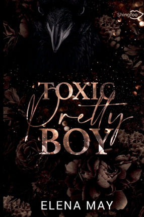 Toxic Pretty Boy