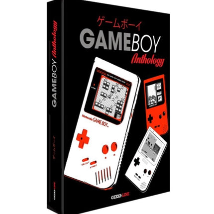 Game Boy Anthology