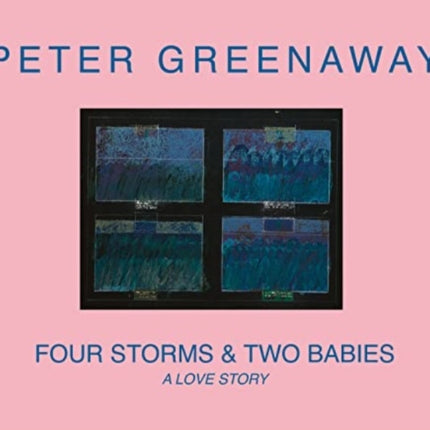 Four Storms & Two Babies