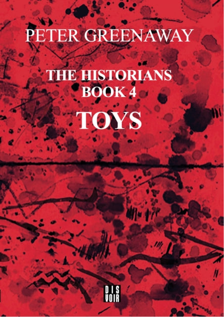 The Historians Book 4  Toys