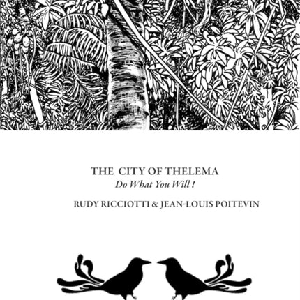 The City of Thelema