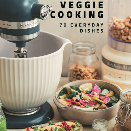 KitchenAid Veggie Cooking