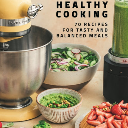 KitchenAid Healthy Cooking