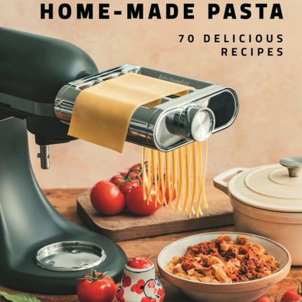 KitchenAid Pasta