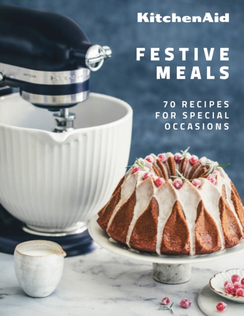 KitchenAid Festive recipes