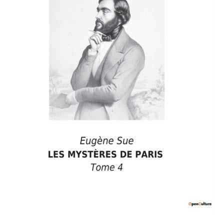 Les Mystères de Paris: Tome 4