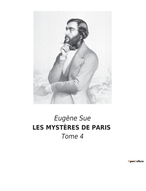 Les Mystères de Paris: Tome 4