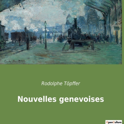 Nouvelles genevoises