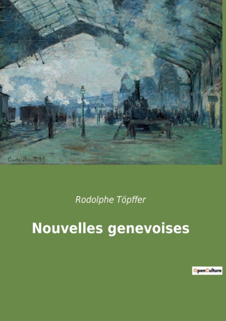 Nouvelles genevoises