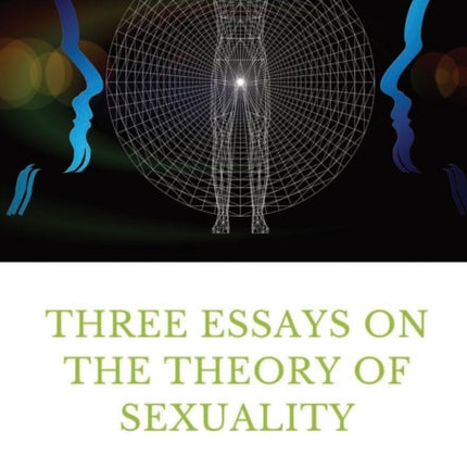 Three Essays on the Theory of Sexuality: A 1905 work by Sigmund Freud, the founder of psychoanalysis, in which the author advances his theory of sexuality, in particular its relation to childhood.
