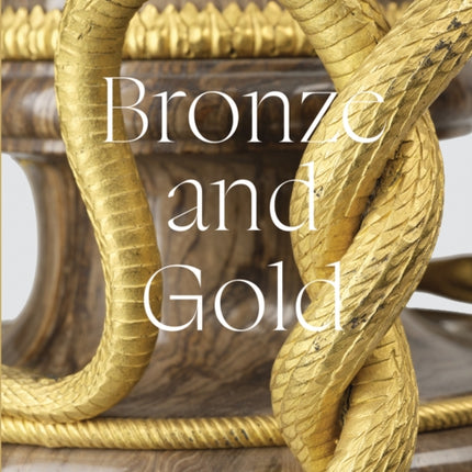 Bronze and Gold