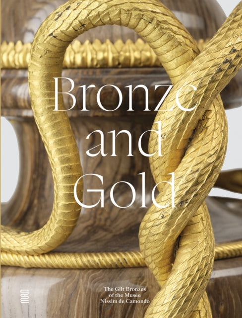 Bronze and Gold