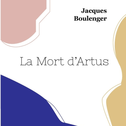 La Mort d'Artus