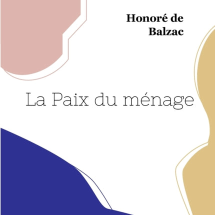 La Paix du ménage