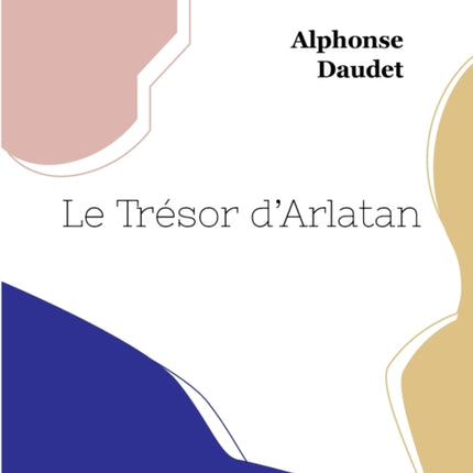 Le Trésor d'Arlatan