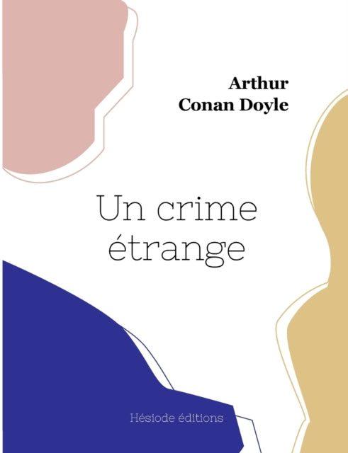 Un crime étrange