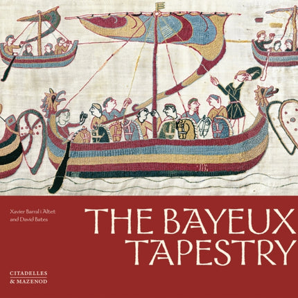 The Bayeux Tapestry